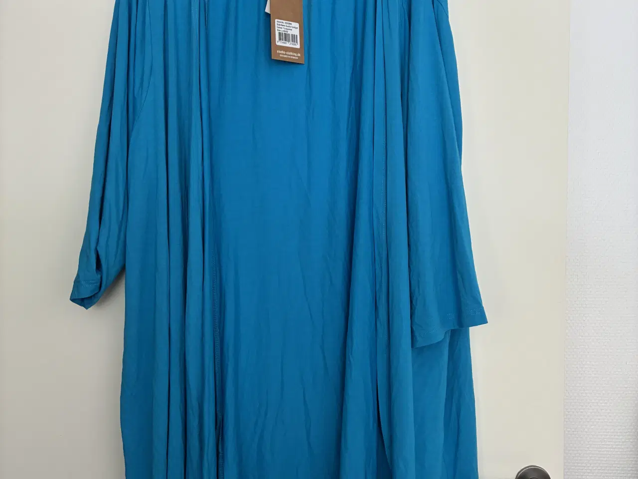 Billede 1 - Superflot cardigan fra Studio