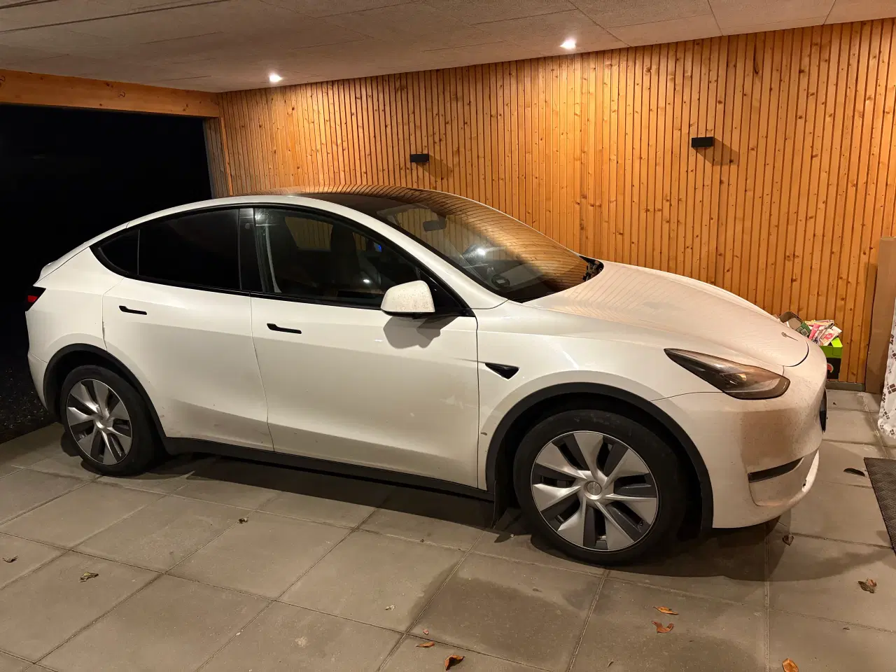 Billede 1 - Tesla Model Y AWD LR, 2023