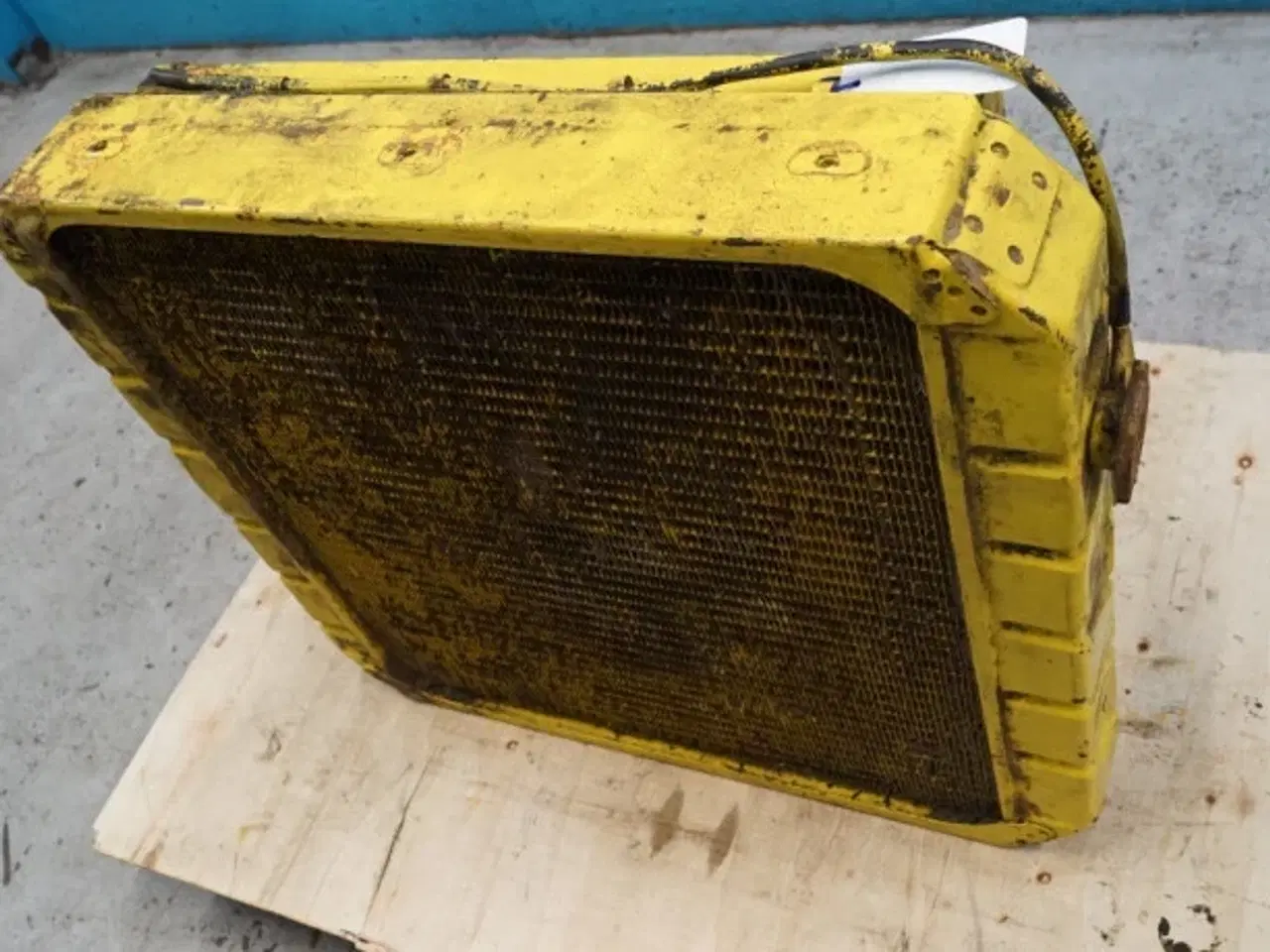 Billede 9 - New Holland 135 Køler 80326686