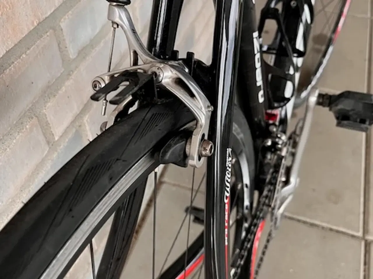Billede 5 - Racercykel str. 56 cm