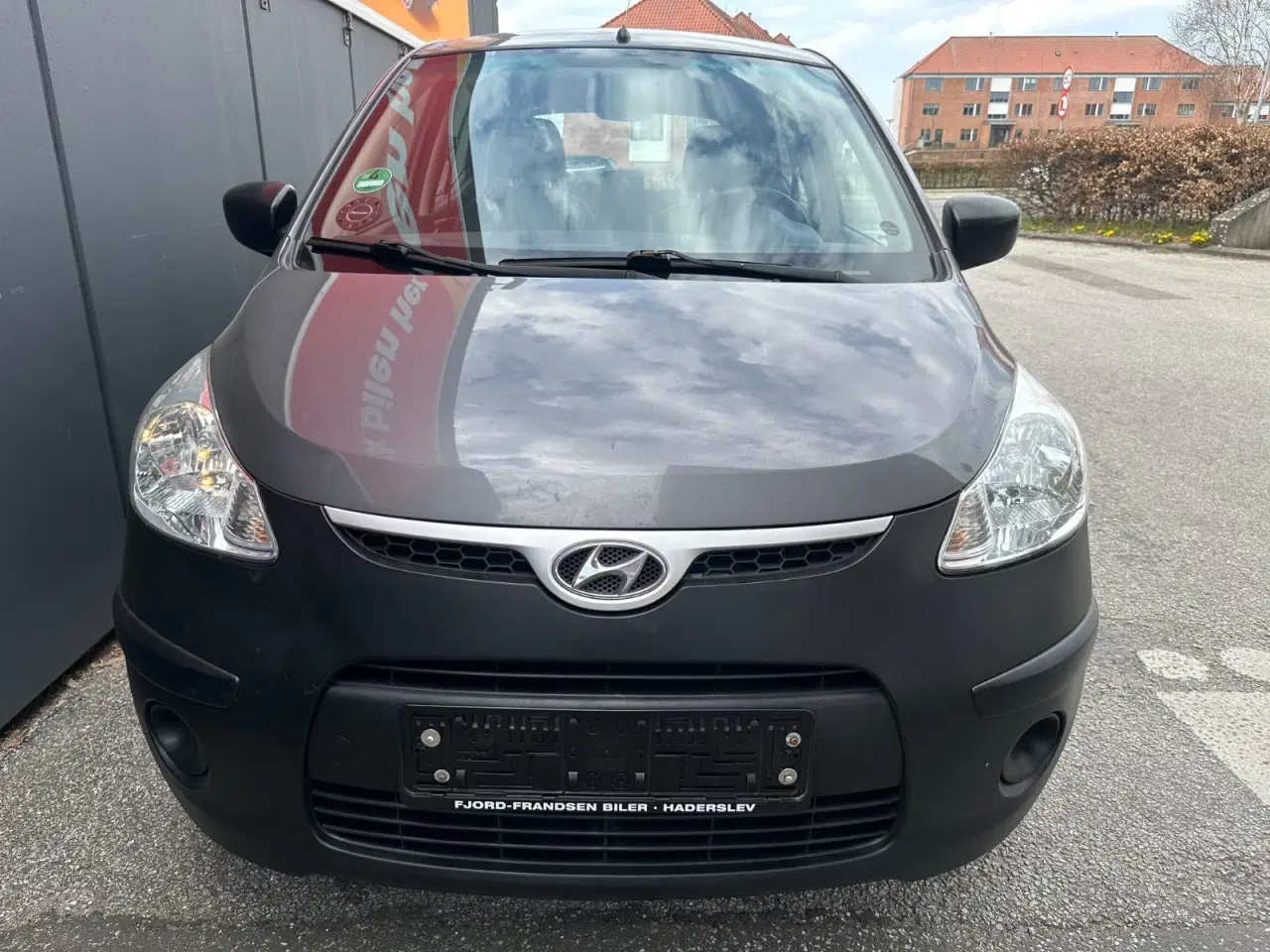 Billede 1 - Hyundai i10 1,25 Comfort
