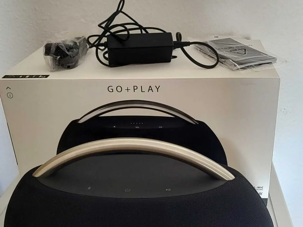 Billede 1 - Harman Kardon GO + Play Mini