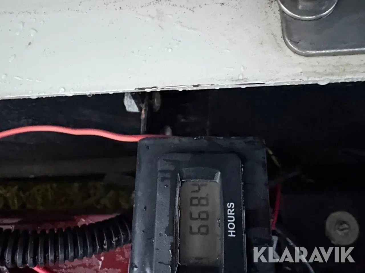 Billede 12 - Golfvogn E-Z-GO Txt 48 E-Z-GO