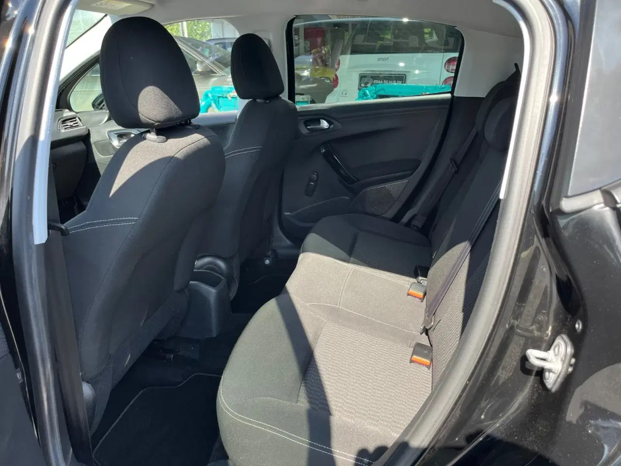 Billede 7 - Peugeot 208 1,6 BlueHDi 100 Envy