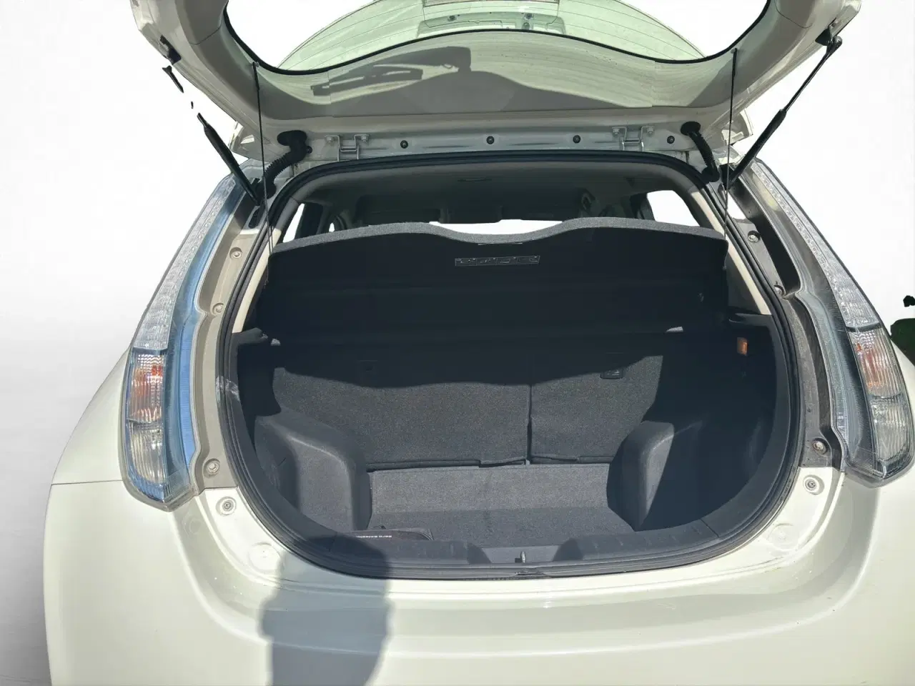 Billede 15 - Nissan Leaf 24 Visia