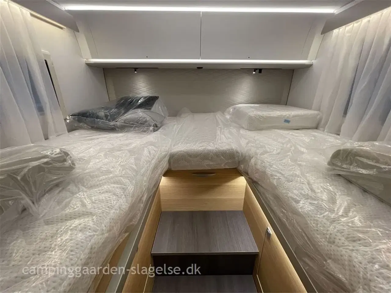 Billede 24 - 2024 - Adria Sonic Plus 700 DL   VOGNEN ER PÅ LAGER - NEDSAT KR 85.913,-