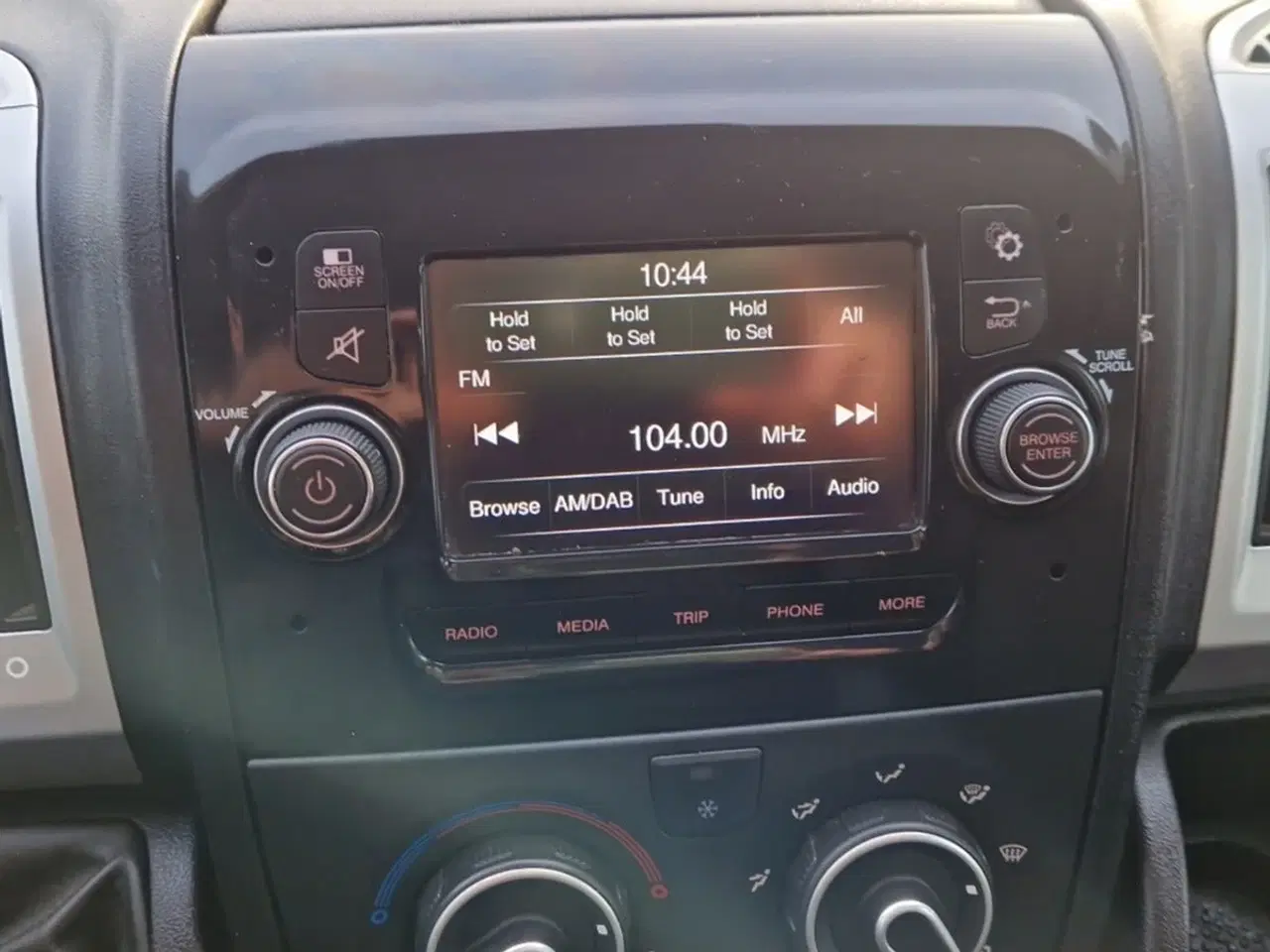 Billede 20 - Opel Movano 2,2 D 140 Enjoy+ L2H2