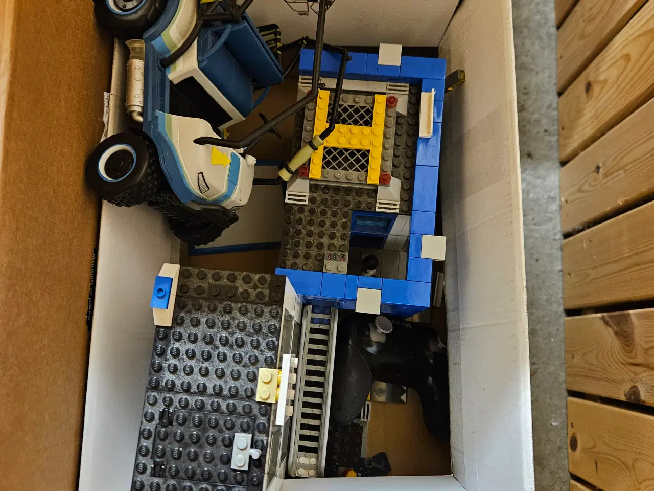 Billede 4 - LEGO 