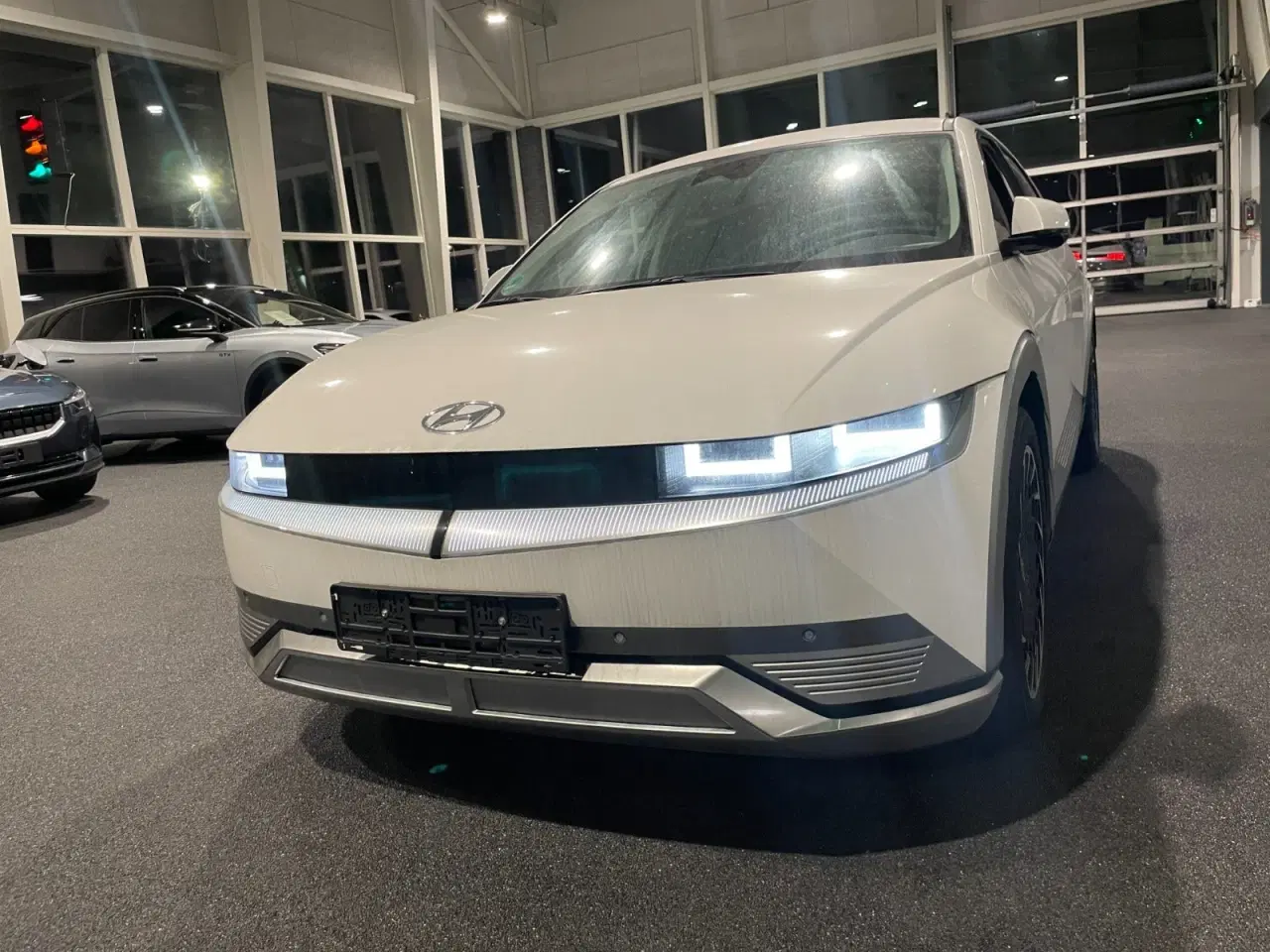 Billede 1 - Hyundai Ioniq 5 73 Techniq