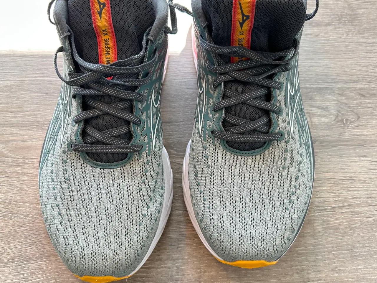 Billede 2 - Mizuno Running