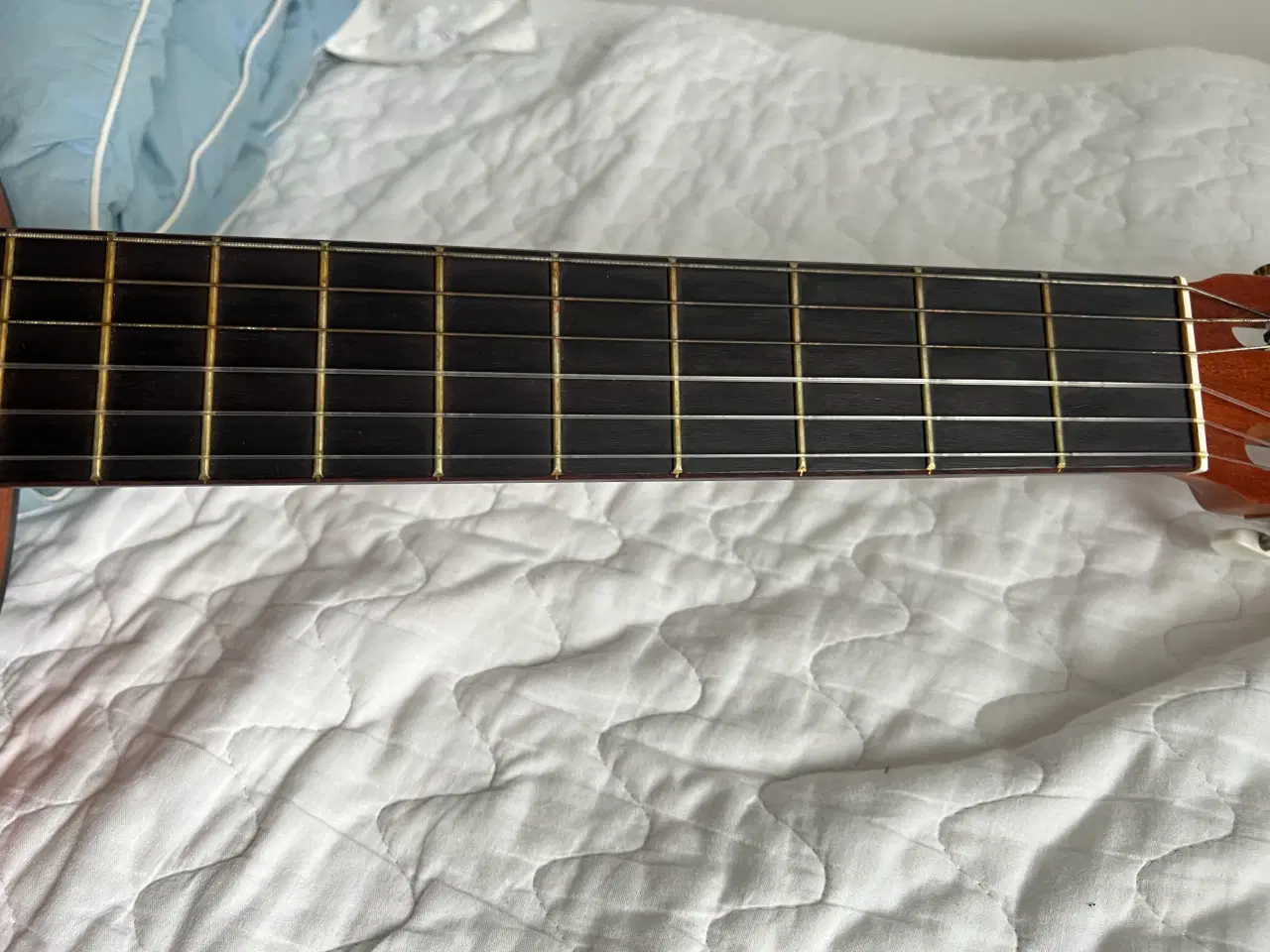 Billede 4 - akustisk guitar vintage