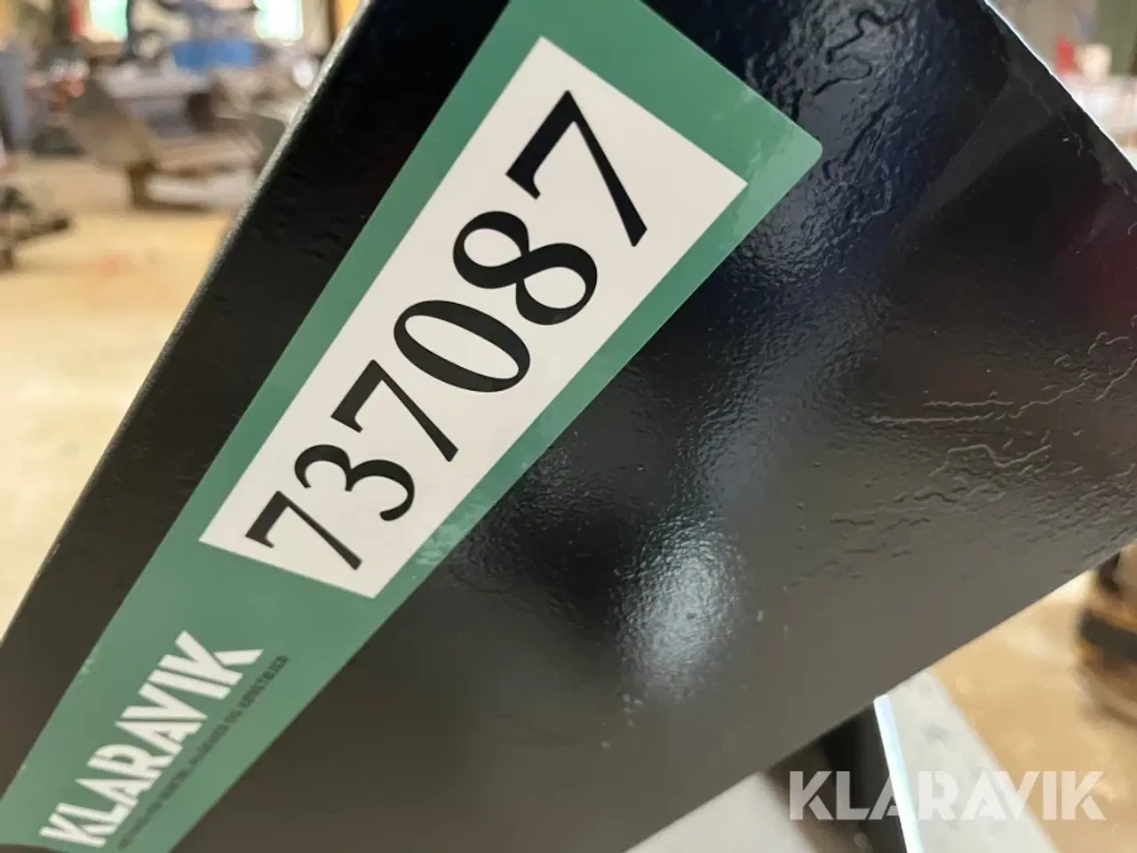 Billede 10 - Profilskovl VS 60 - 120