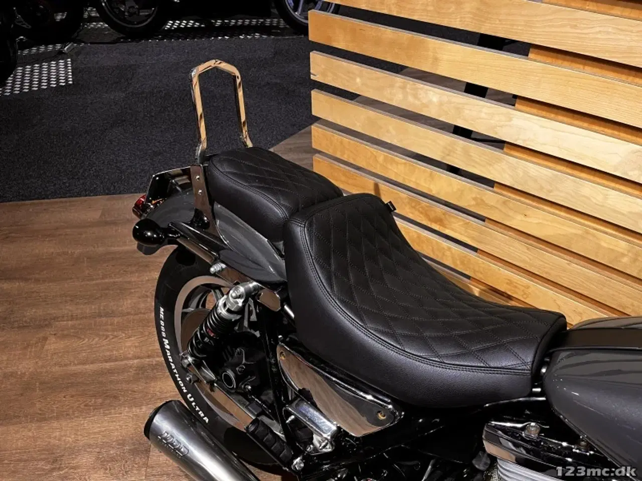 Billede 5 - Harley-Davidson FXRS Low Rider Sport