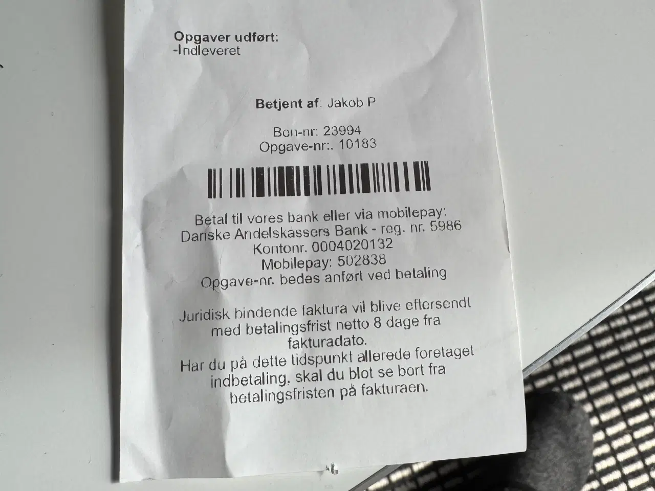 Billede 5 - Cykel hjelm /ABUS med Mips