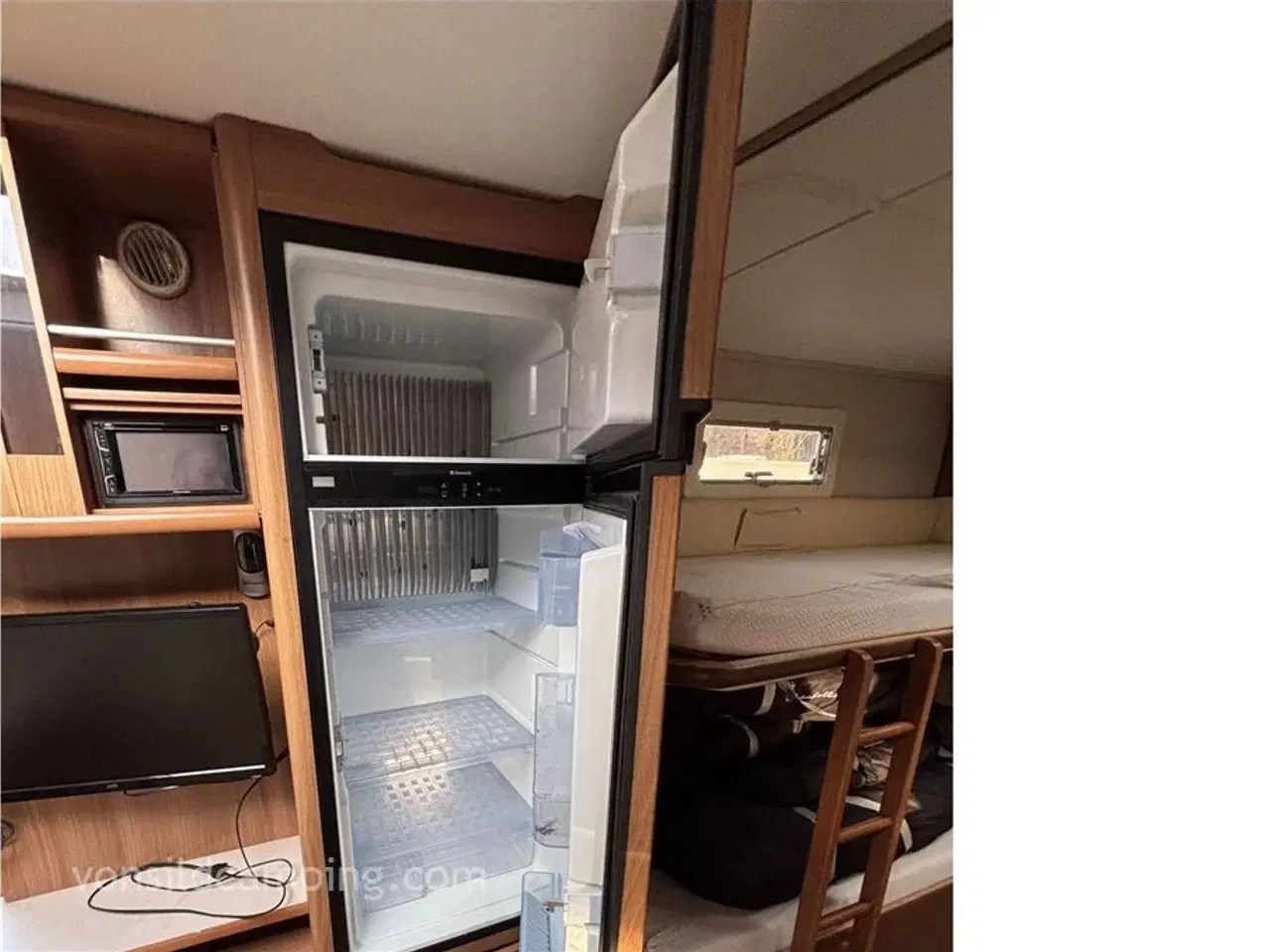 Billede 5 - 2010 - Kabe Royal 780