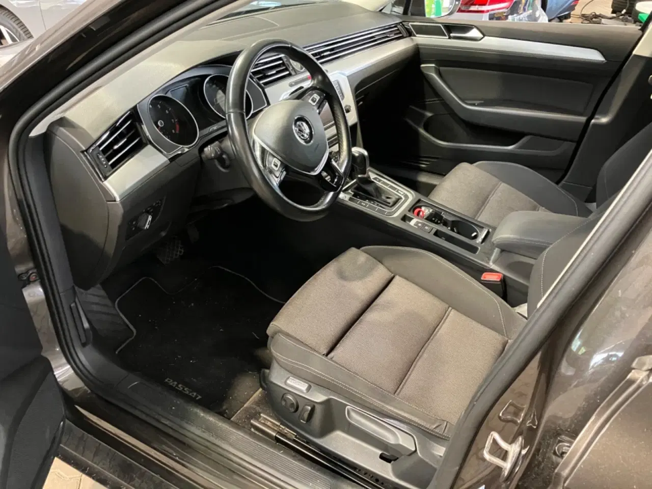 Billede 3 - VW Passat 1,4 TSi 150 Comfortline+ Variant DSG