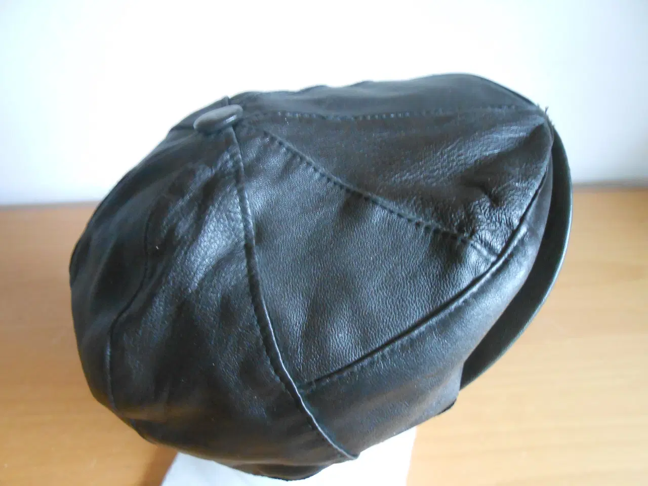 Billede 10 - Antik Hattebox og Weekend kuffert