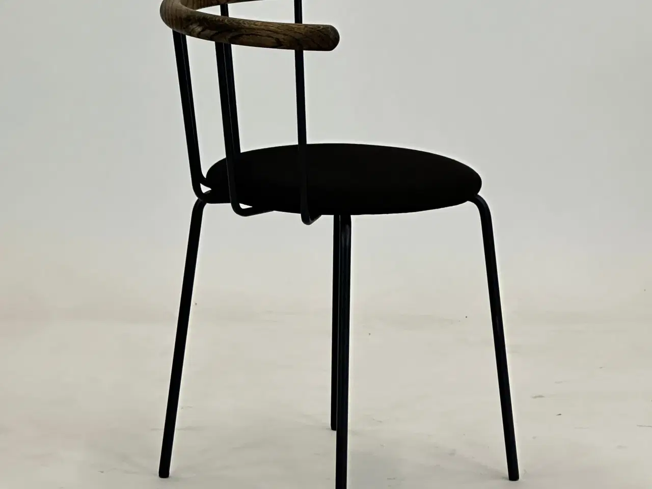 Billede 6 - Eberhart Babette Stol – Sort