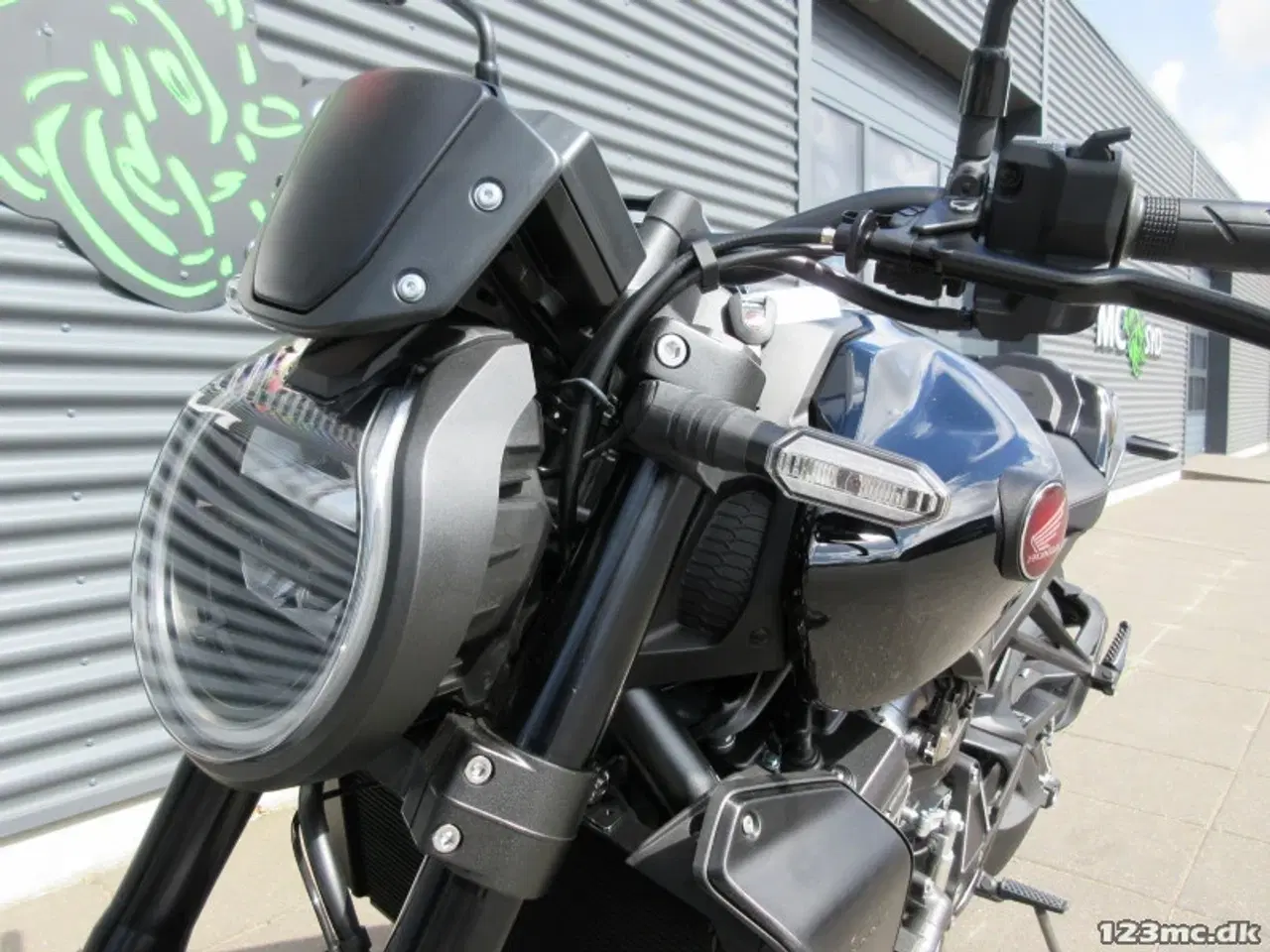 Billede 19 - Honda CB 1000 R+ MC-SYD BYTTER GERNE  5 ÅRS FABRIKS GARANTI