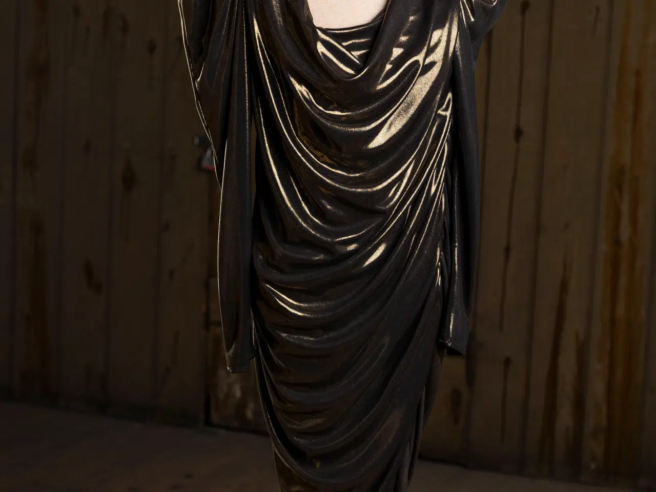 Billede 1 - Original 80er kjole. 