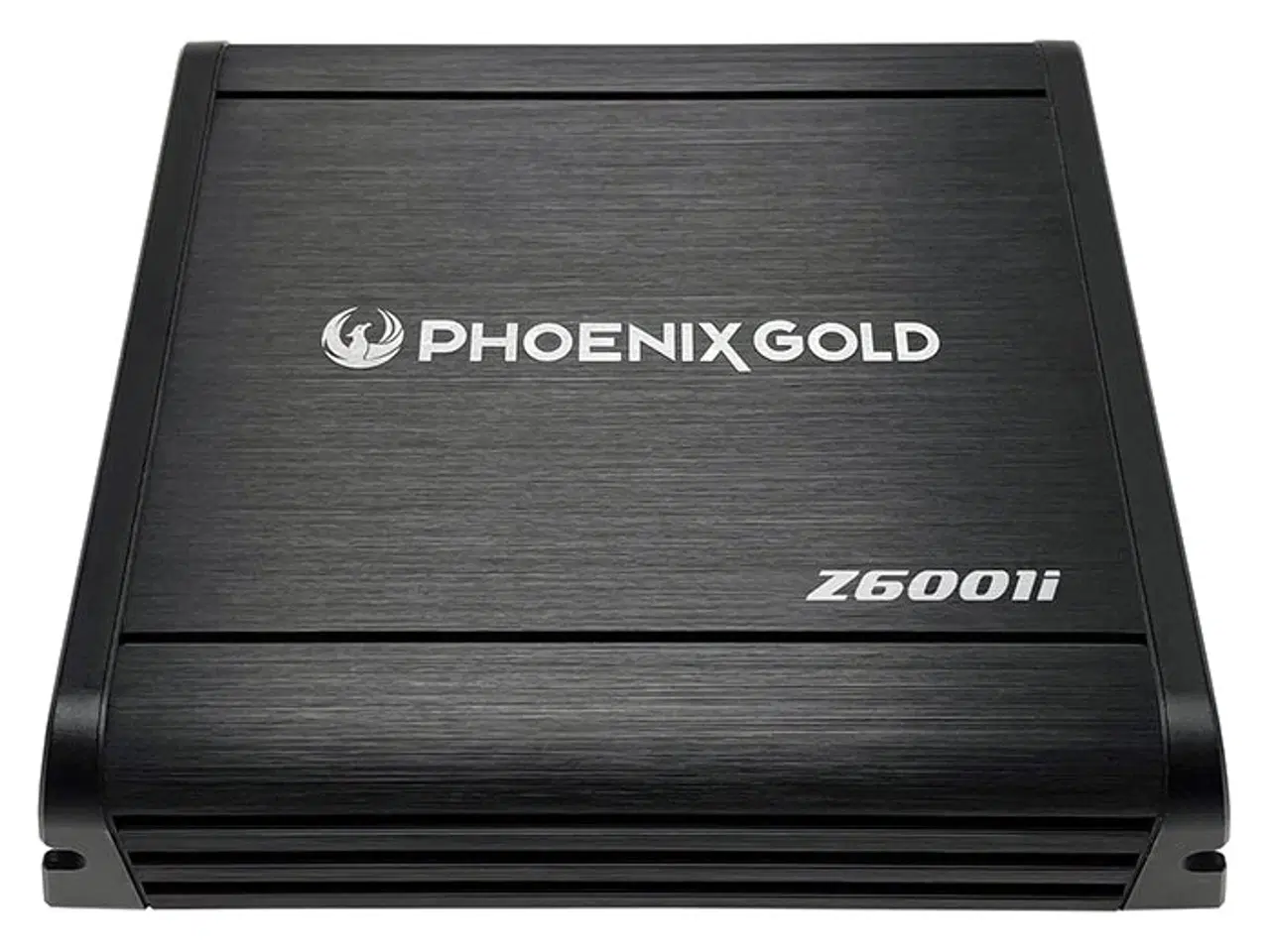 Billede 1 - Phoenix Gold Mono-forstærker 1x600W RMS 1Ohm
