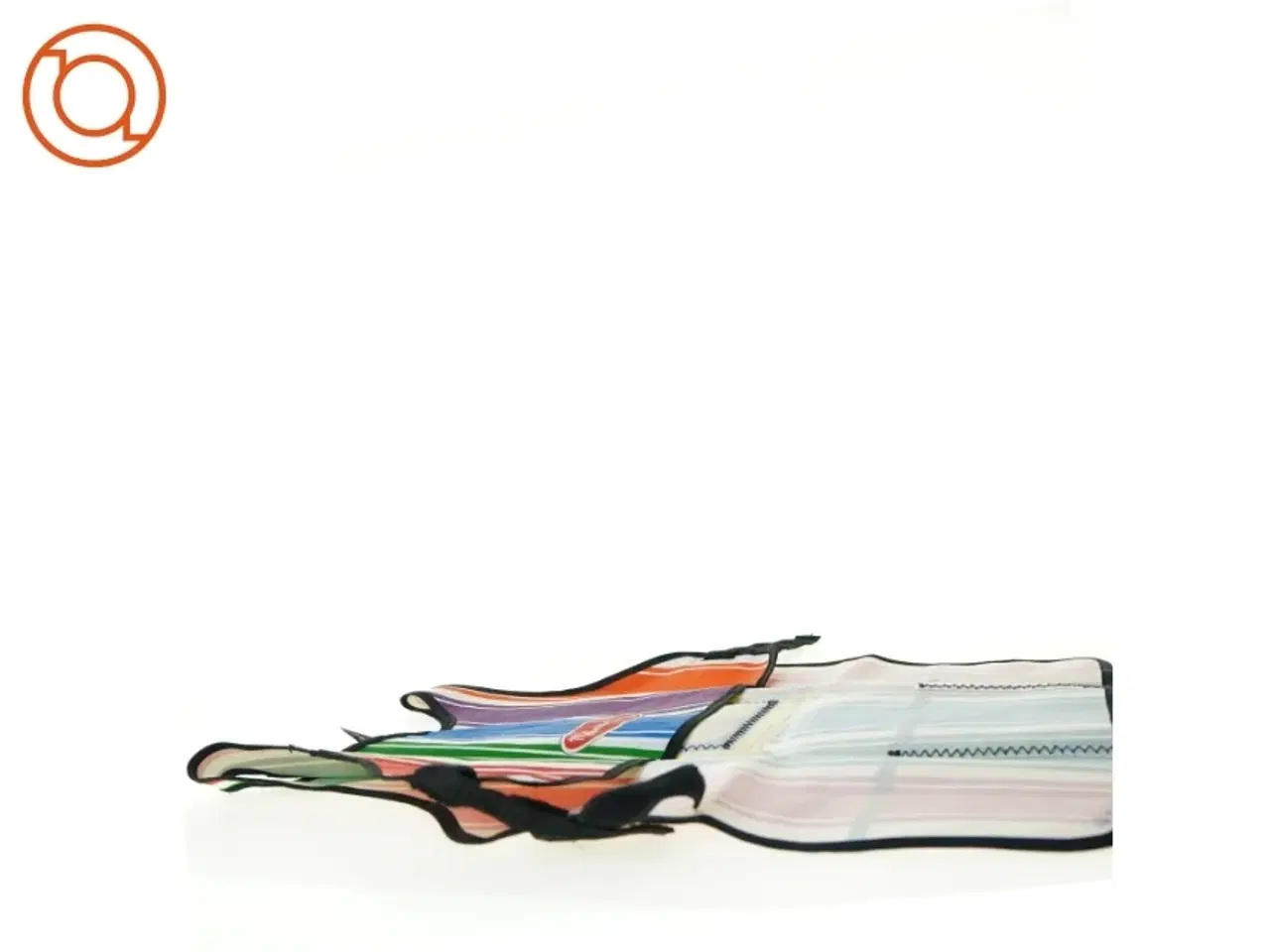 Billede 4 - Børne forklæde fra Melissa Og Doug (str. 52 x 43 cm)