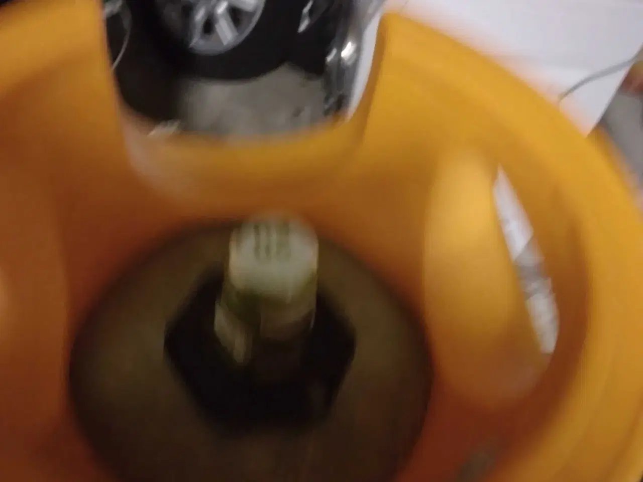 Billede 4 - Letvægt gasflaske tilsalg 