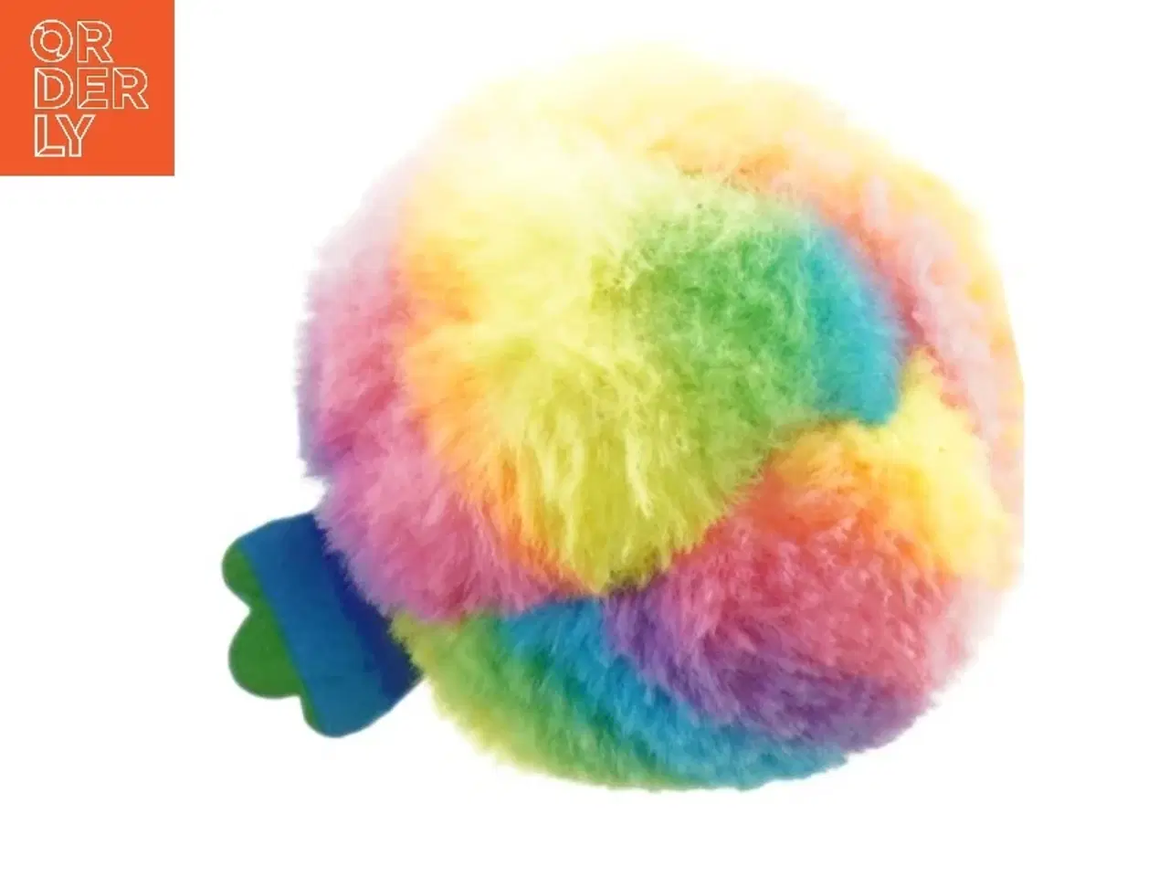 Billede 3 - Bamse fra Ty (str. 8 cm)