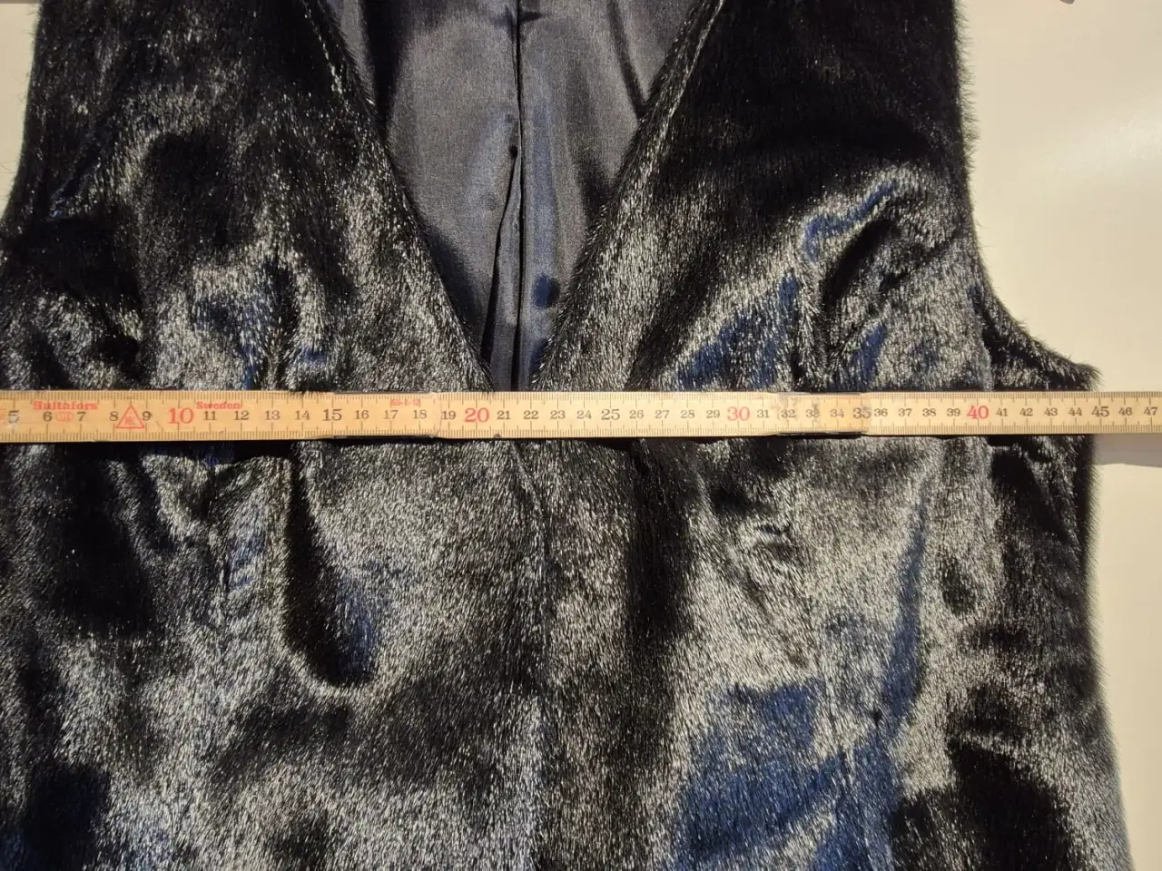 Billede 3 - Sælskons vest