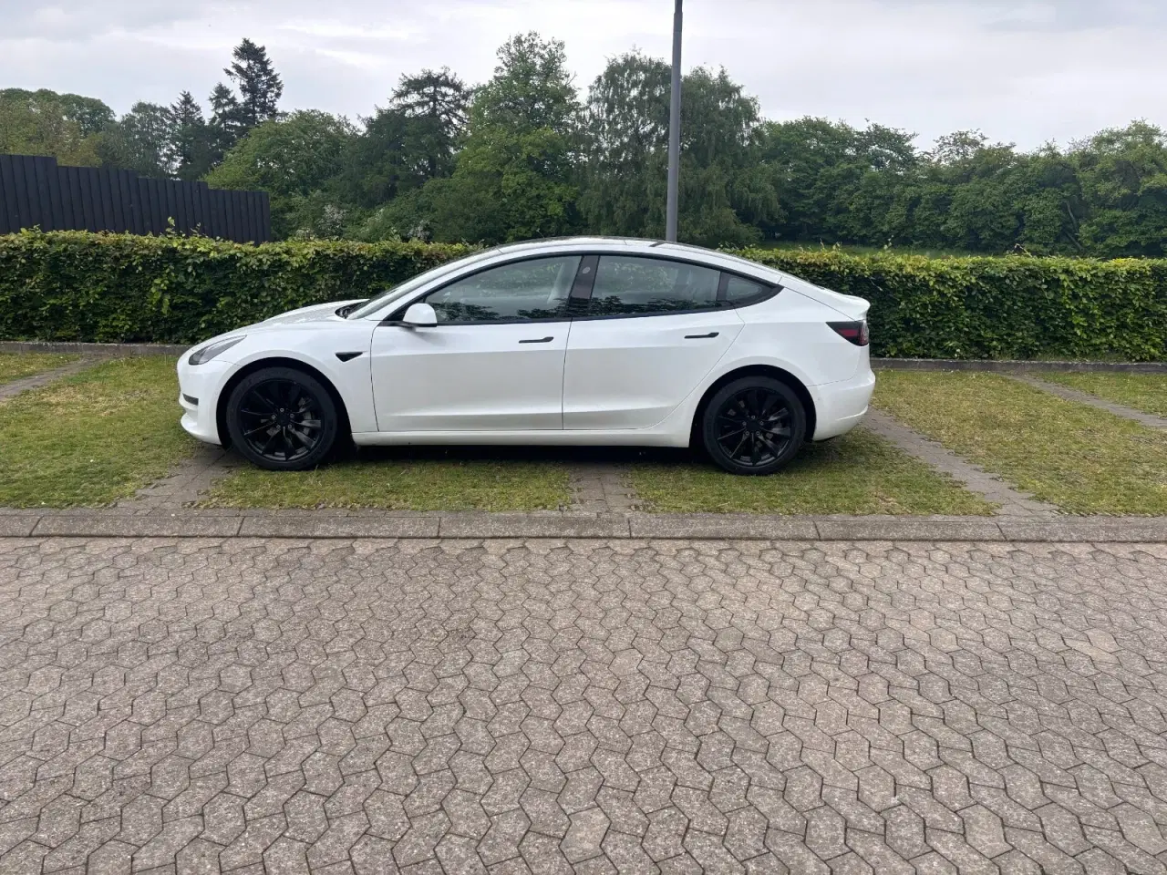 Billede 4 - Tesla Model 3  Long Range AWD