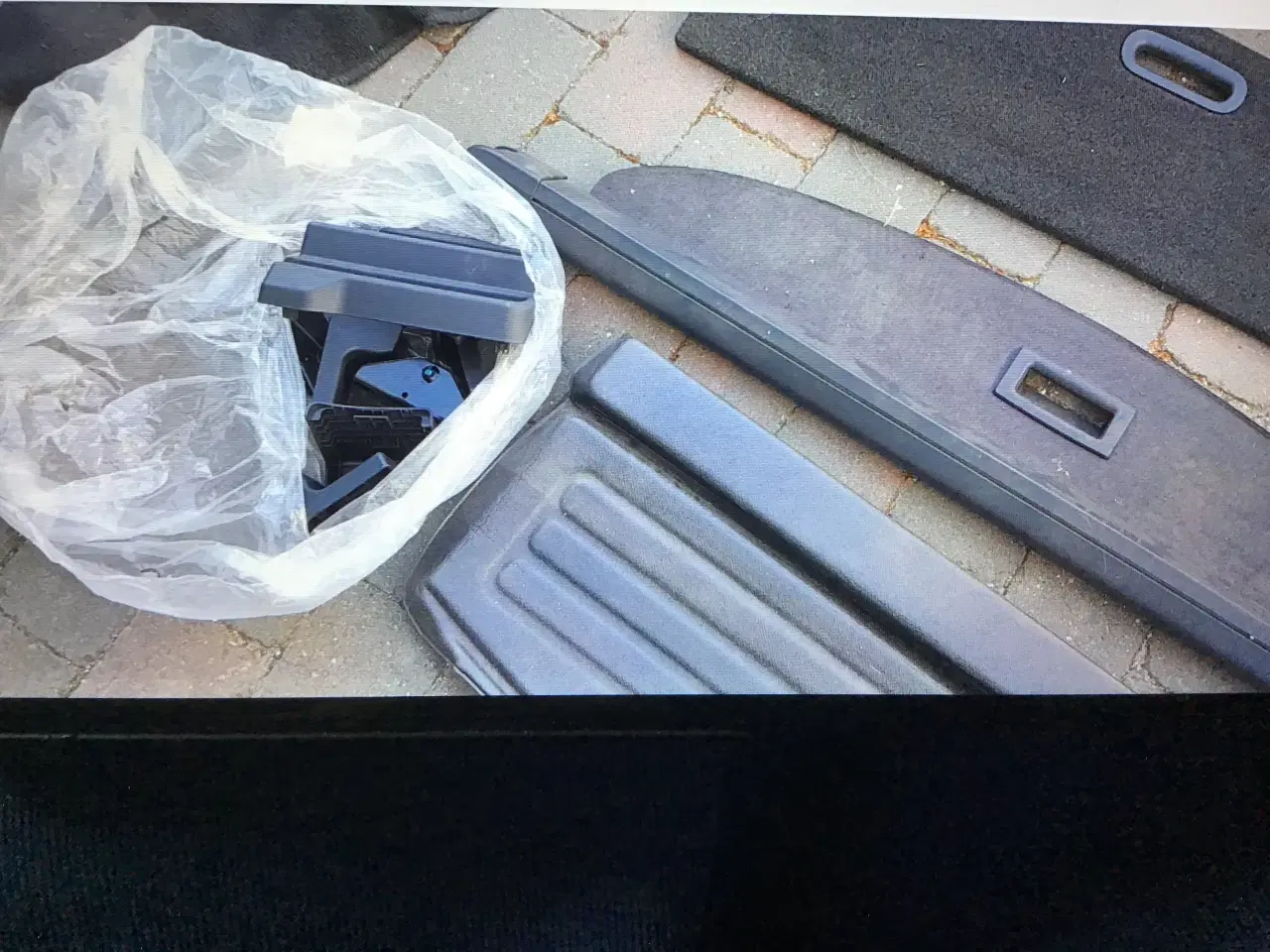 Billede 15 - Nissan Qashqai +2