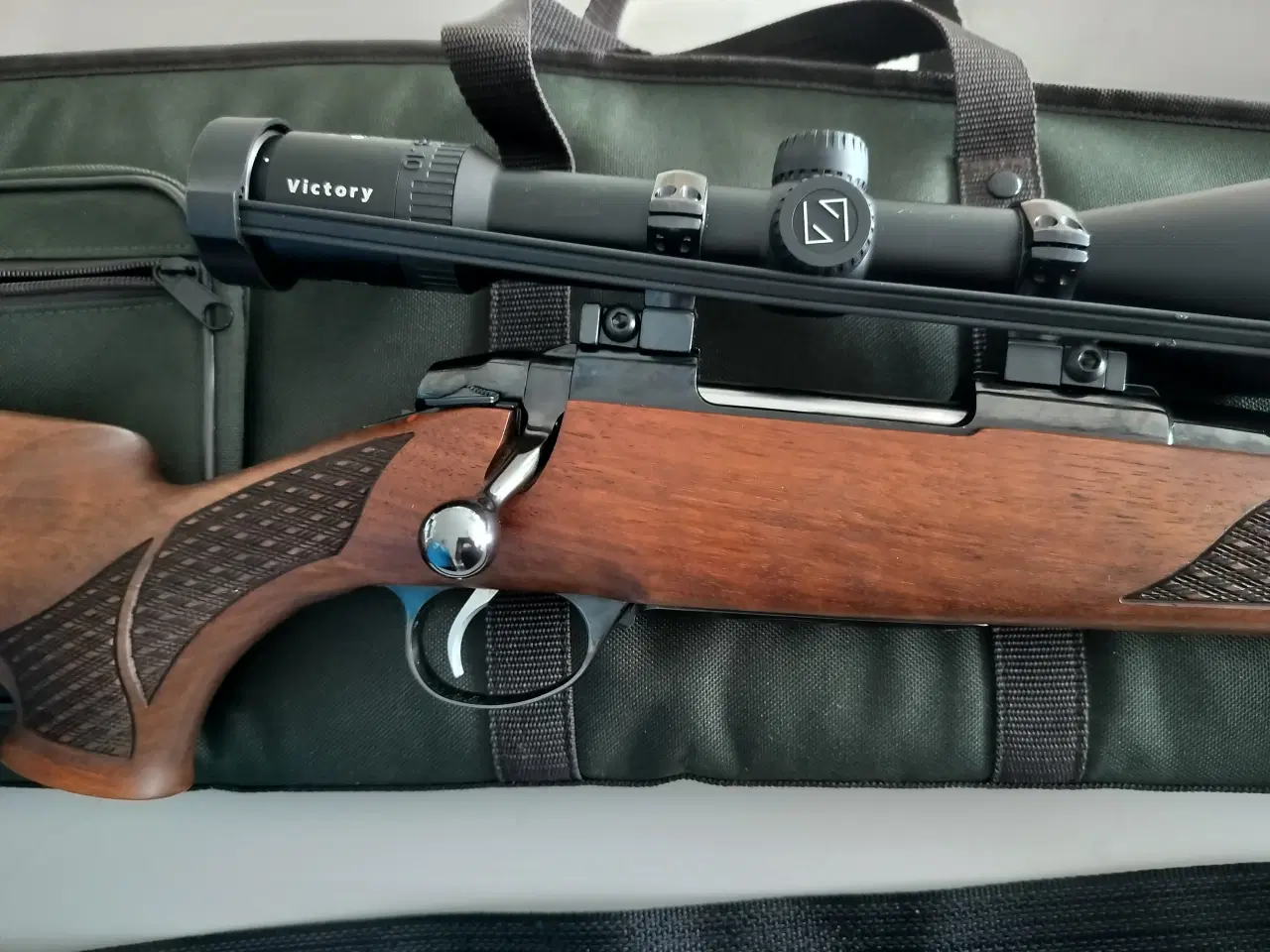 Billede 5 - Sako cal 308 