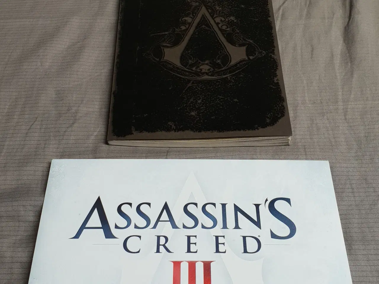 Billede 7 - Assassin's Creed 3 Freedom Edition (PS3)