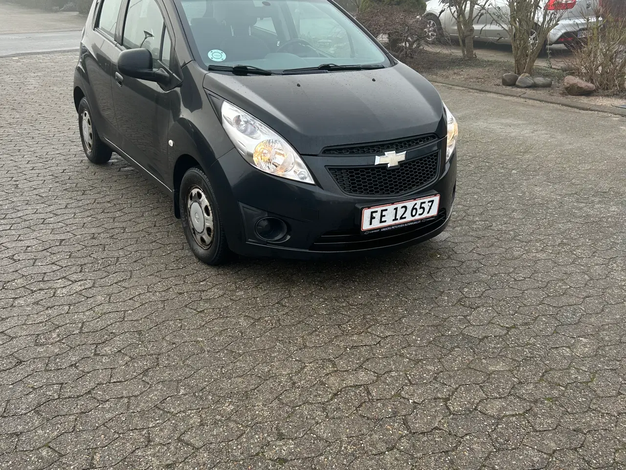 Billede 1 - Chevrolet spark 1,0