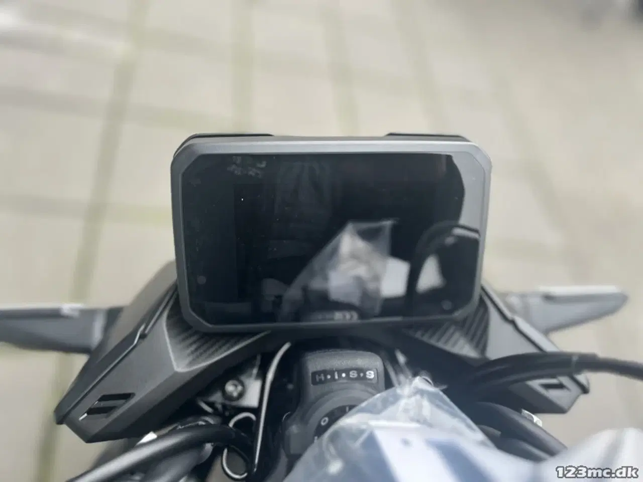 Billede 18 - Honda CB 500 Hornet MC-SYD       BYTTER GERNE