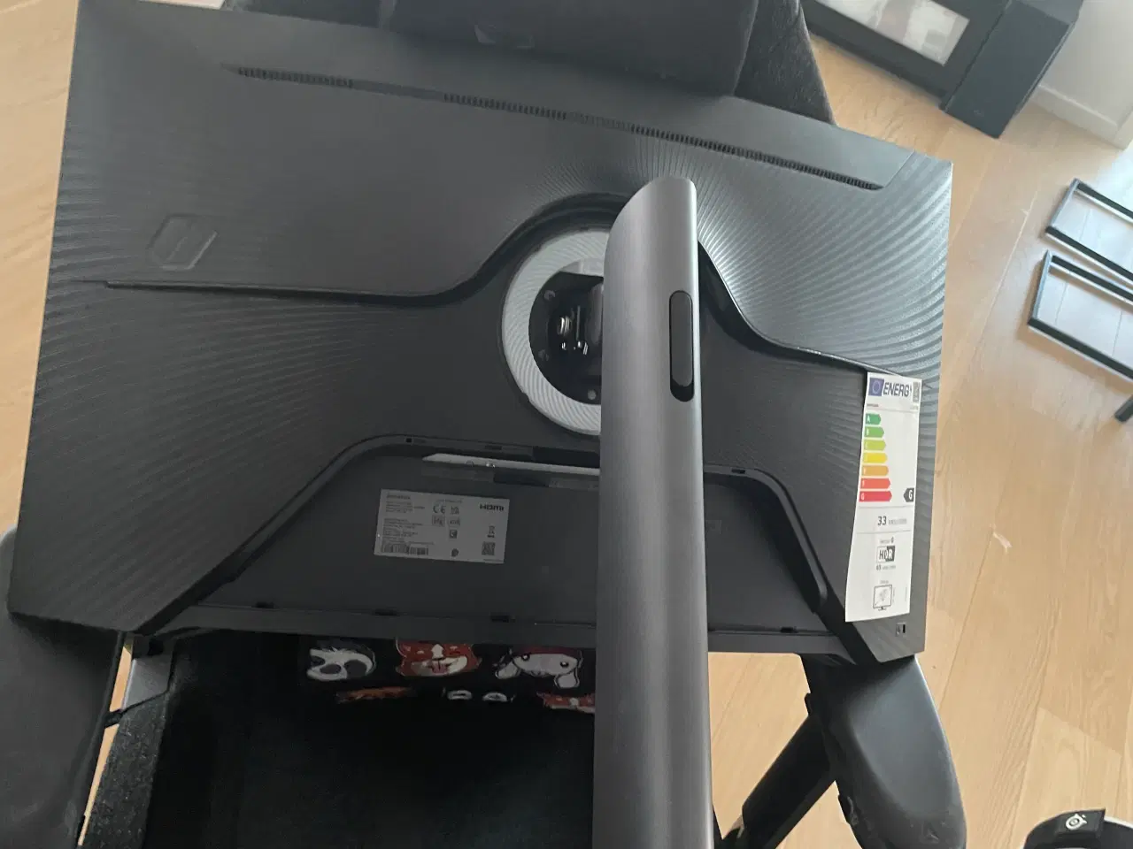 Billede 2 - Samsung 32 G7