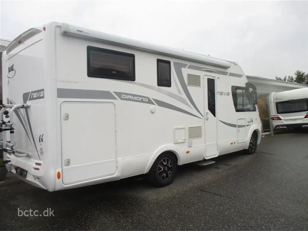 Billede 2 - 2018 - McLouis Nevis 73 G