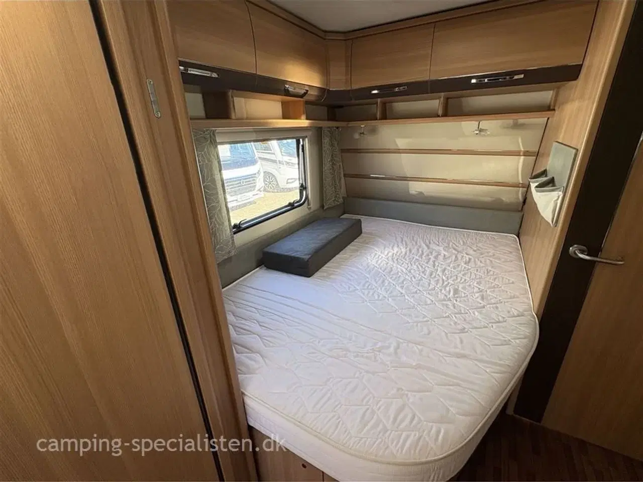 Billede 9 - 2018 - LMC Musica 470 D   LMC Musica 470 D 2018 - Se den nu hos Camping-Specialisten.dk