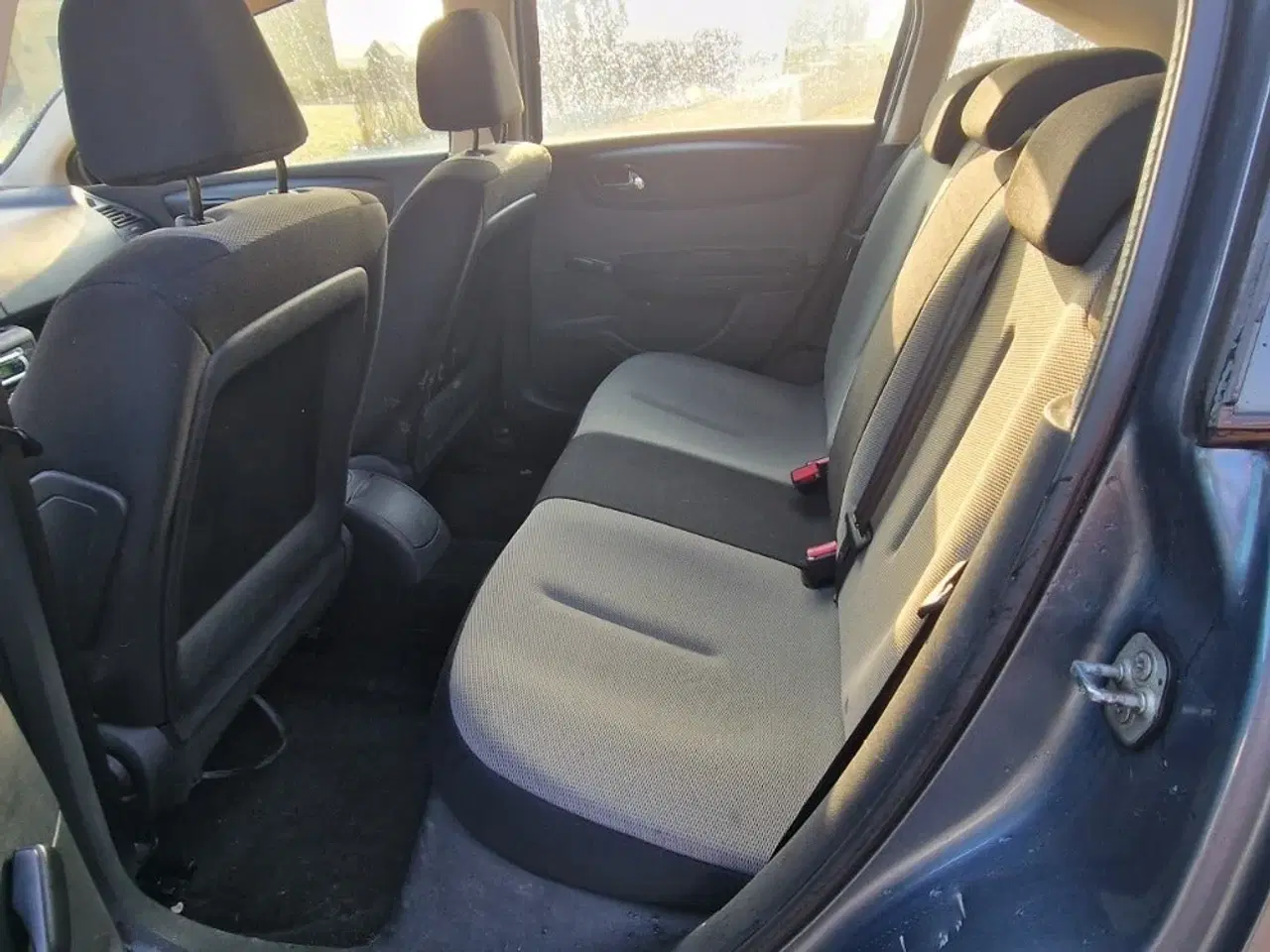 Billede 7 - Citroën C4 1,6 HDi 110 VTR+ E6G