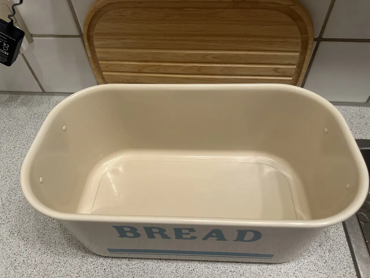 Billede 3 - Brødboks Jamie oliver