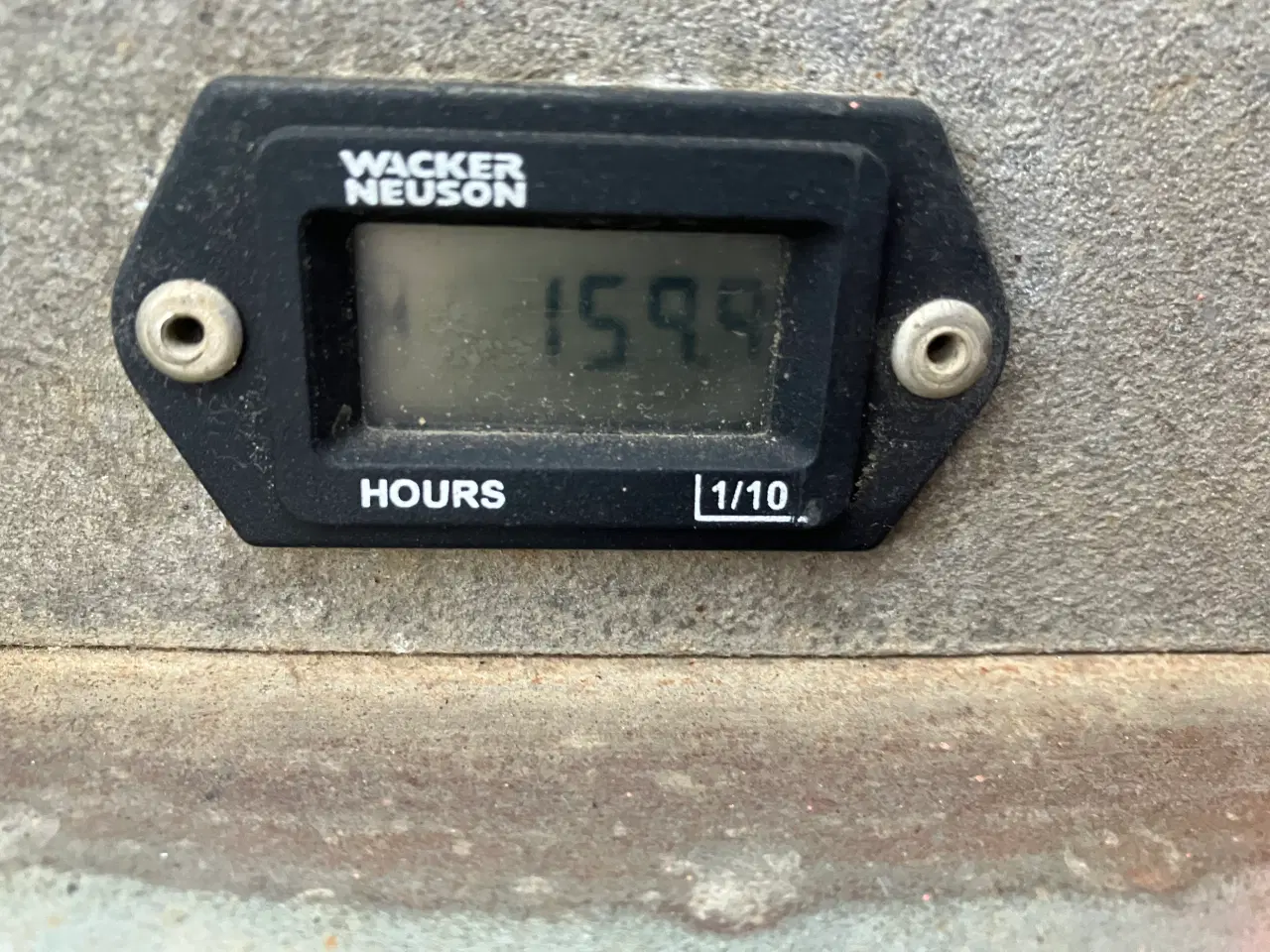 Billede 7 - Wacker Neuson DPU 4545