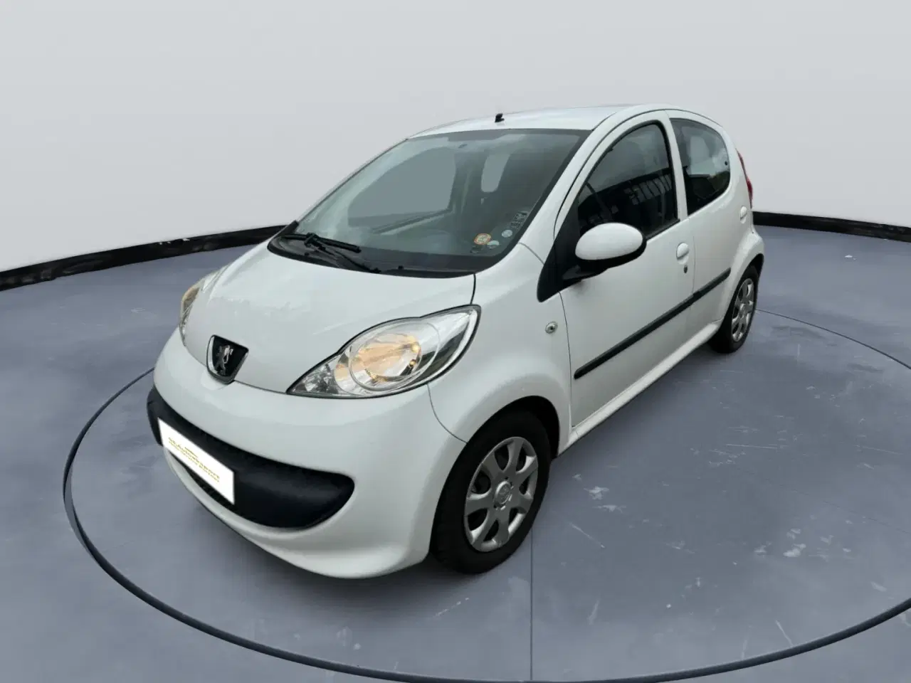 Billede 1 - Peugeot 107 1,0 Urban