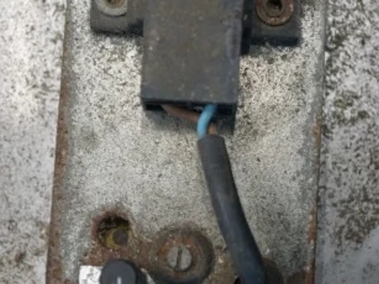 Billede 7 - LH Spildindikator 132cm