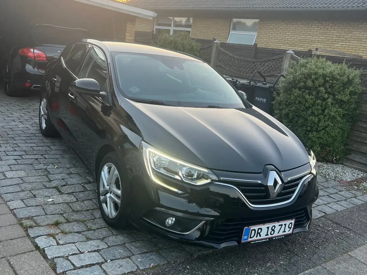 Billede 2 - Renault Megane IV 1,5 dCi 110 Zen