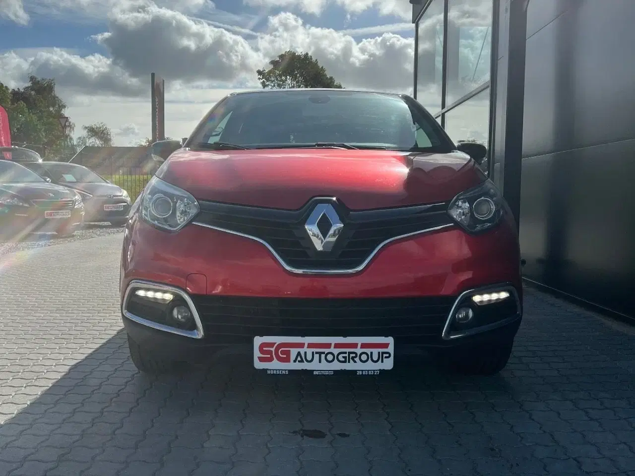 Billede 2 - Renault Captur 0,9 TCe 90 Dynamique