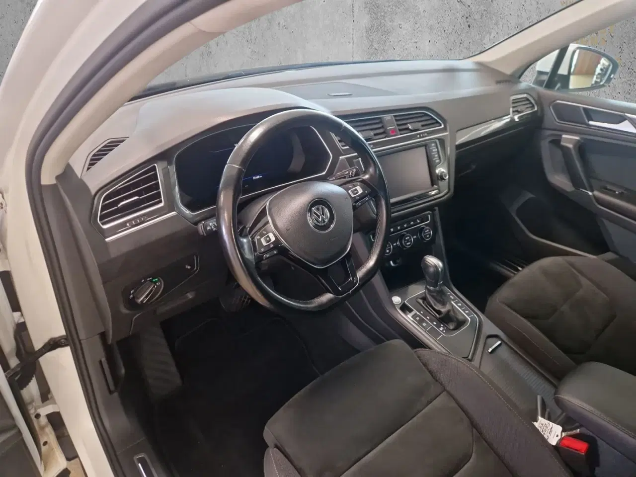 Billede 14 - VW Tiguan 1,4 TSi 150 Highline DSG Van