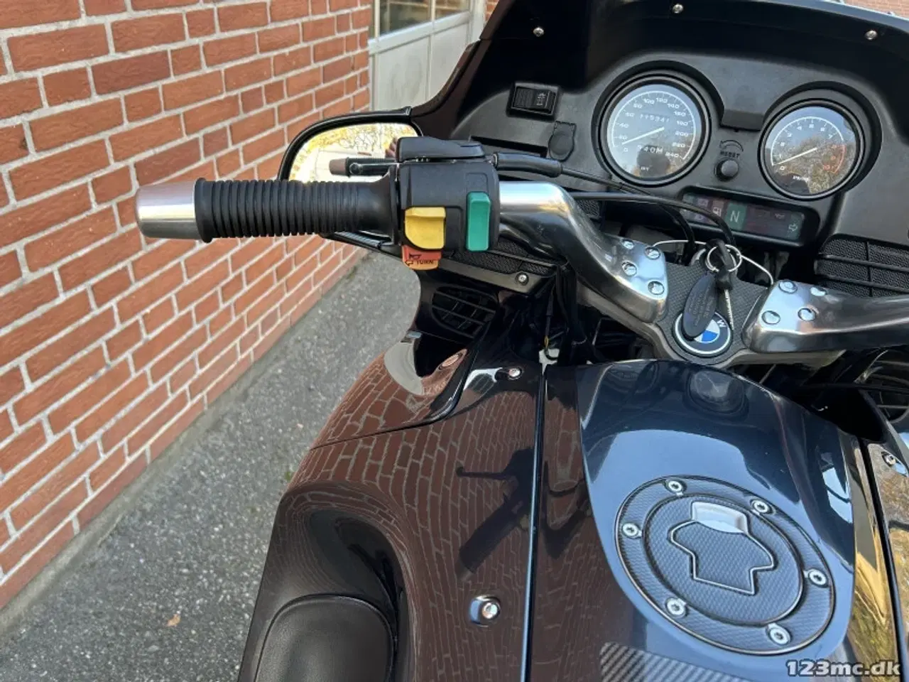 Billede 7 - BMW R 1100 RT