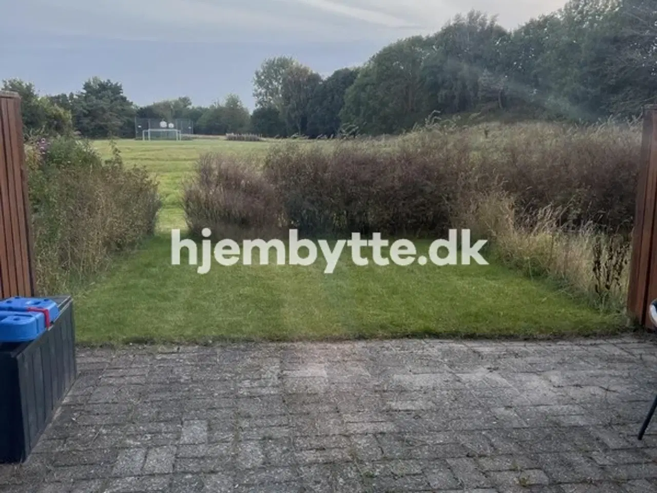 Billede 4 - Hjembytte - Måløvgårdsvej