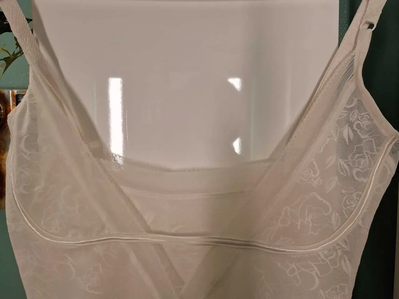 Billede 3 - Triumph underkjole