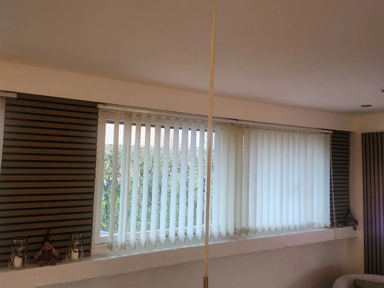 Billede 4 - Pæn loftlampe